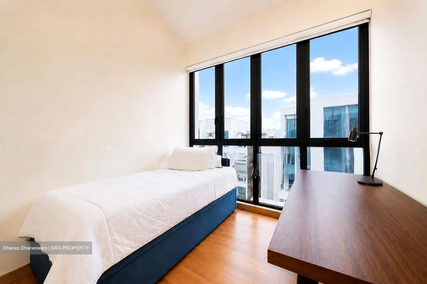 The Jovell (D17), Condominium #592553801